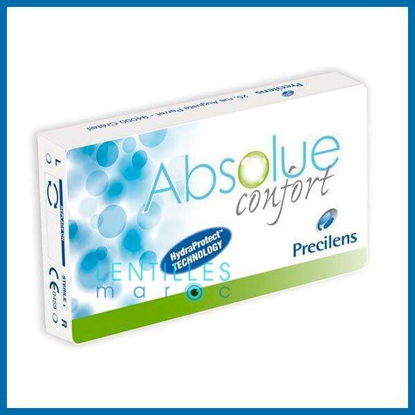 Absolue Confort