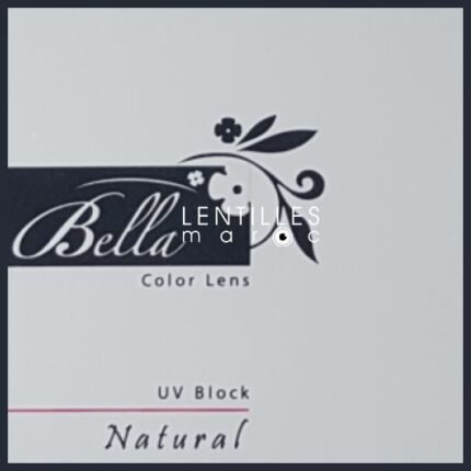 Bella Natural Collection