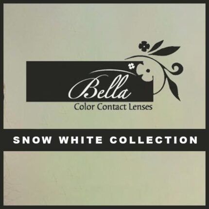 Bella Snow White Collection