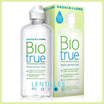 Biotrue