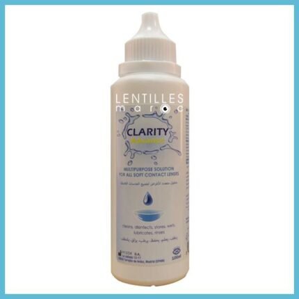 Clarity Advance