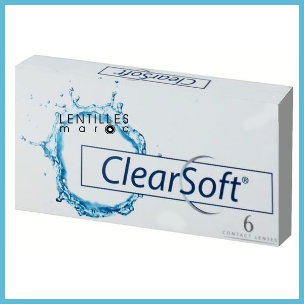 ClearSoft