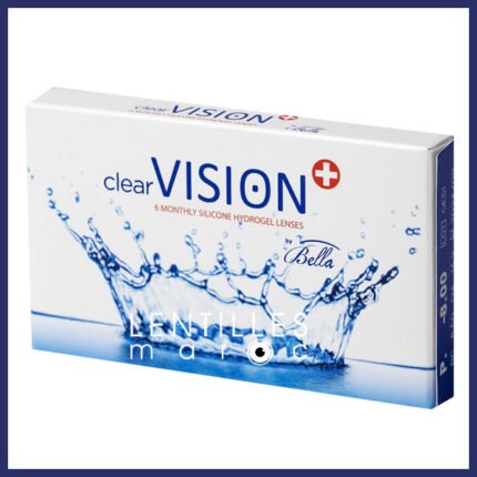 ClearVision Monthly