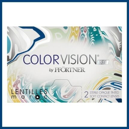 ColorVision | Pfortner