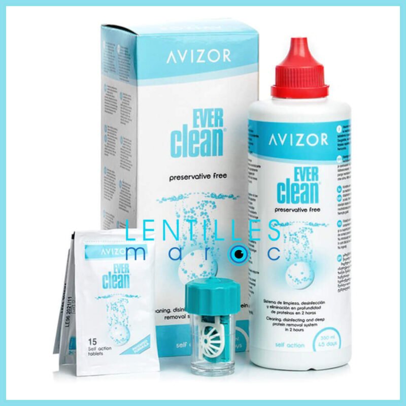 Ever Clean 350 ml