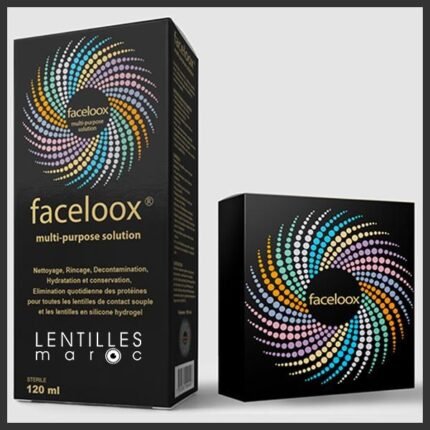 Faceloox Natural