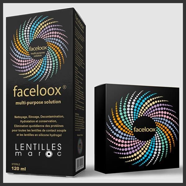 Faceloox Royal