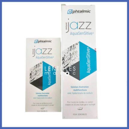 Jazz AquaSenSitive