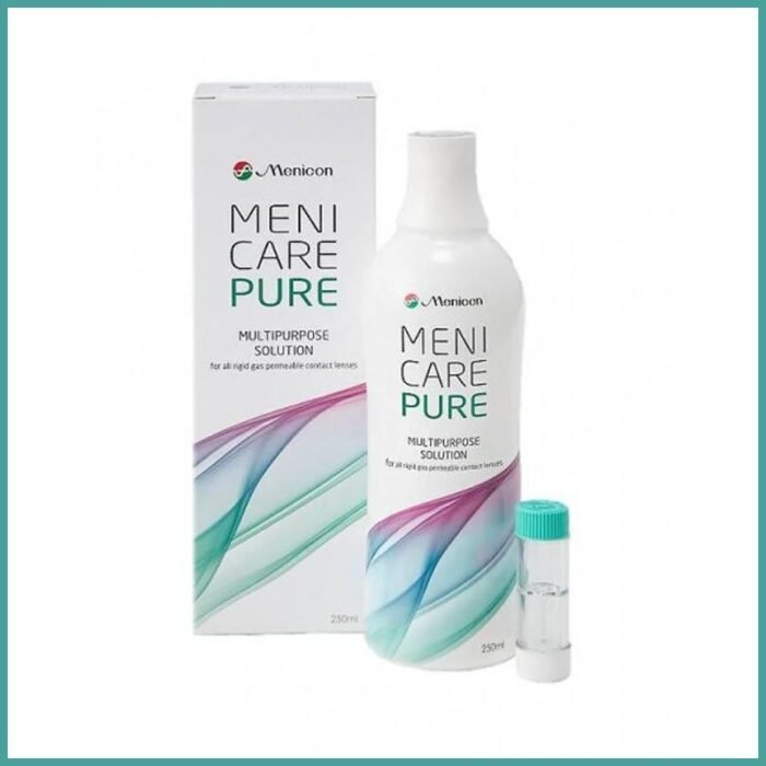 Menicare Pure