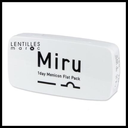 Miru 1Day
