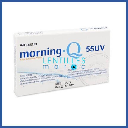 Morning Q 55UV