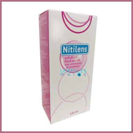 Nitilens