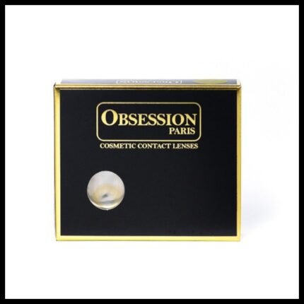 Obsession Paris - Perfection