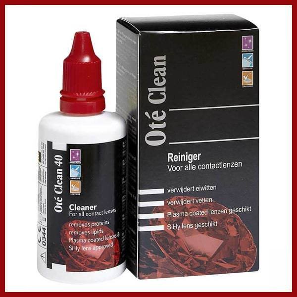 Oté Clean 40 ml