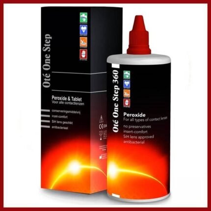 Ote One Step 360ml + 45 comprimés