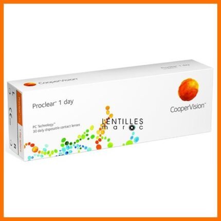 Proclear 1 Day
