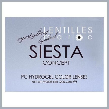 Siesta Original