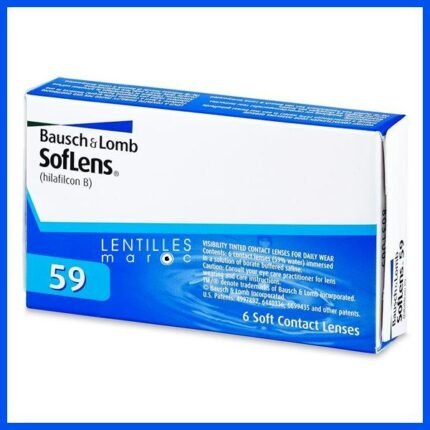 SofLens 59