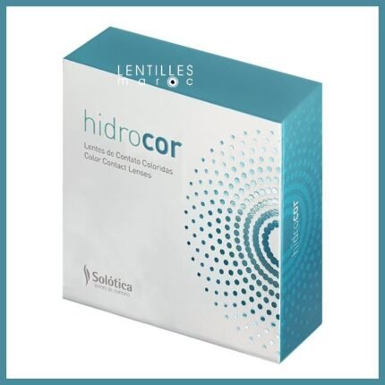 Solotica Hidrocor Annuelle (1an)