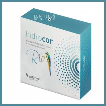 Solotica Hidrocor Rio (1an)