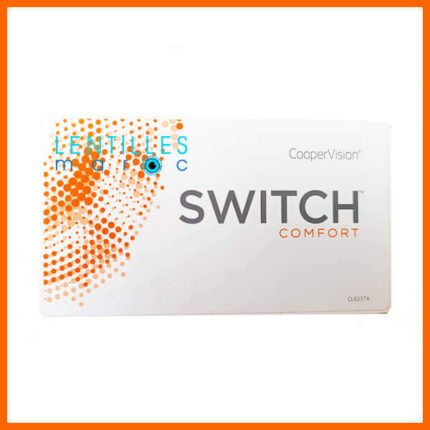 Switch Comfort