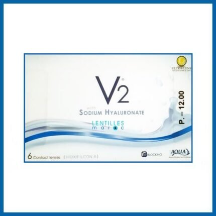 V2 Toric