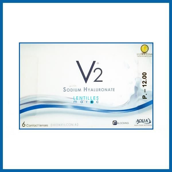 V2 Toric